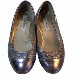 Steve Madden Glena flats shoes
